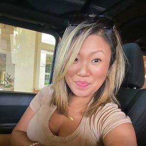 Meet your Posher, Kimmie